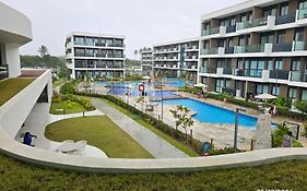 Flat em Muro Alto-Porto de Galinhas-Makia Beach Experience